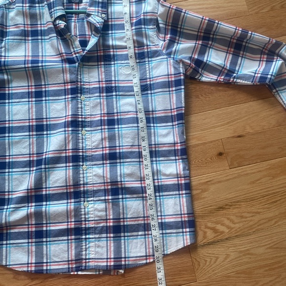 Chaps Button down shirt - Picture 6 of 10